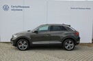 VOLKSWAGEN T-ROC 1.5TSI 150KM Premium LED Kamera cofania Polski Salon - 2