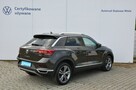 VOLKSWAGEN T-ROC 1.5TSI 150KM Premium LED Kamera cofania Polski Salon - 3