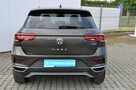 VOLKSWAGEN T-ROC 1.5TSI 150KM Premium LED Kamera cofania Polski Salon - 4