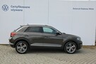 VOLKSWAGEN T-ROC 1.5TSI 150KM Premium LED Kamera cofania Polski Salon - 5