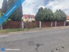 Dom Zgierz Proboszczewice z budyniem gospodarcztm - 2