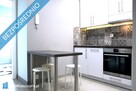 Apartament 36 m2, Kraków Ruczaj Czerwone Maki - 1