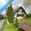 Dom z działką na Woli Justowskiej - 1