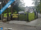 Dom z działką na Woli Justowskiej - 5