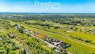 Działka budowlana 2 km od Radomia - 5
