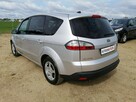 Ford S-Max 2.0 140 km 7 osobowy klimatronik, tempomat, parktronik - 3