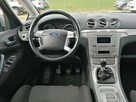Ford S-Max 2.0 140 km 7 osobowy klimatronik, tempomat, parktronik - 6