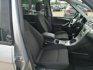 Ford S-Max 2.0 140 km 7 osobowy klimatronik, tempomat, parktronik - 9