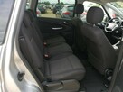 Ford S-Max 2.0 140 km 7 osobowy klimatronik, tempomat, parktronik - 10