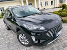Ford Kuga 2.5HYBRYD  225 km wersja wersja w wtyczka do ładowania Europa - 12