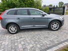 Volvo XC 60 xenon navi automat grzane fotele - 2