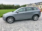 Volvo XC 60 xenon navi automat grzane fotele - 3