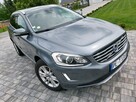 Volvo XC 60 xenon navi automat grzane fotele - 4