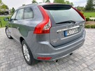 Volvo XC 60 xenon navi automat grzane fotele - 5