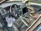 Volvo XC 60 xenon navi automat grzane fotele - 6
