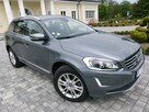 Volvo XC 60 xenon navi automat grzane fotele - 7
