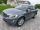Volvo XC 60 xenon navi automat grzane fotele - 8