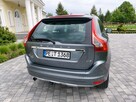 Volvo XC 60 xenon navi automat grzane fotele - 9