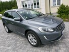 Volvo XC 60 xenon navi automat grzane fotele - 10