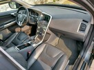 Volvo XC 60 xenon navi automat grzane fotele - 11