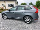 Volvo XC 60 xenon navi automat grzane fotele - 12