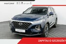 Hyundai Santa Fe GD753WN#2.0 CRDi Platinum 4WD Podgrz. I wentyl f. Salon PL VAT23% - 1