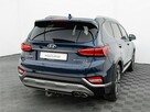 Hyundai Santa Fe GD753WN#2.0 CRDi Platinum 4WD Podgrz. I wentyl f. Salon PL VAT23% - 5