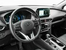 Hyundai Santa Fe GD753WN#2.0 CRDi Platinum 4WD Podgrz. I wentyl f. Salon PL VAT23% - 6