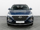 Hyundai Santa Fe GD753WN#2.0 CRDi Platinum 4WD Podgrz. I wentyl f. Salon PL VAT23% - 7