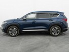 Hyundai Santa Fe GD753WN#2.0 CRDi Platinum 4WD Podgrz. I wentyl f. Salon PL VAT23% - 9