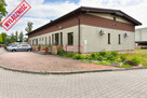 Kameralny budynek biurowy do wynajęcia. Usługi - 1