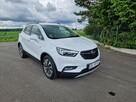 Opel Mokka 1.4 140KM 49tys.km! z Niemiec Navi PDC Kamera 18" Serwis ASO Gwarancja - 2