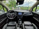 Opel Mokka 1.4 140KM 49tys.km! z Niemiec Navi PDC Kamera 18" Serwis ASO Gwarancja - 3