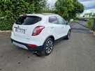 Opel Mokka 1.4 140KM 49tys.km! z Niemiec Navi PDC Kamera 18" Serwis ASO Gwarancja - 4