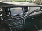 Opel Mokka 1.4 140KM 49tys.km! z Niemiec Navi PDC Kamera 18" Serwis ASO Gwarancja - 5
