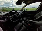 Opel Mokka 1.4 140KM 49tys.km! z Niemiec Navi PDC Kamera 18" Serwis ASO Gwarancja - 7