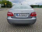 Mercedes E 250 E250 CDI Avantgarde Automat Nawigacja Zarejestrowany Gearancja - 6