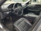 Mercedes E 250 E250 CDI Avantgarde Automat Nawigacja Zarejestrowany Gearancja - 10