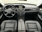 Mercedes E 250 E250 CDI Avantgarde Automat Nawigacja Zarejestrowany Gearancja - 12