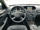 Mercedes E 250 E250 CDI Avantgarde Automat Nawigacja Zarejestrowany Gearancja - 13