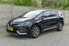 Renault Espace 1.6TCe 200KM 7foteli Full LED Asystenci Masaż Nowe opony całoroczne - 1