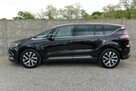 Renault Espace 1.6TCe 200KM 7foteli Full LED Asystenci Masaż Nowe opony całoroczne - 2