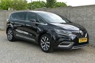 Renault Espace 1.6TCe 200KM 7foteli Full LED Asystenci Masaż Nowe opony całoroczne - 7