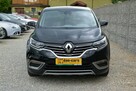 Renault Espace 1.6TCe 200KM 7foteli Full LED Asystenci Masaż Nowe opony całoroczne - 8
