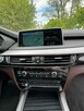 BMW X5 zadbane serwisowane !!! bezwypadkowe !!! - 16