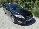 Ford Mondeo Bardzo zadbana - oryginalny przebieg !!! - 1