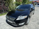 Ford Mondeo Bardzo zadbana - oryginalny przebieg !!! - 2