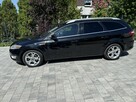 Ford Mondeo Bardzo zadbana - oryginalny przebieg !!! - 3