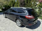 Ford Mondeo Bardzo zadbana - oryginalny przebieg !!! - 4