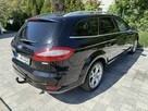 Ford Mondeo Bardzo zadbana - oryginalny przebieg !!! - 5